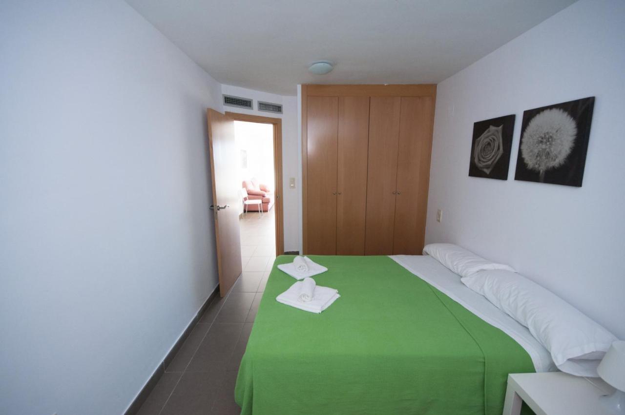 Apartamento Nova Calpe-borumbot Calpe