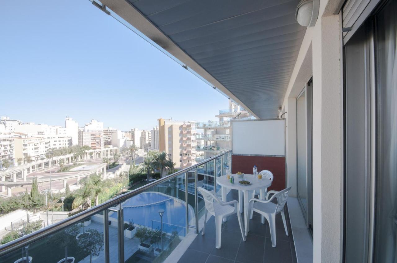 Apartamento Nova Calpe-borumbot