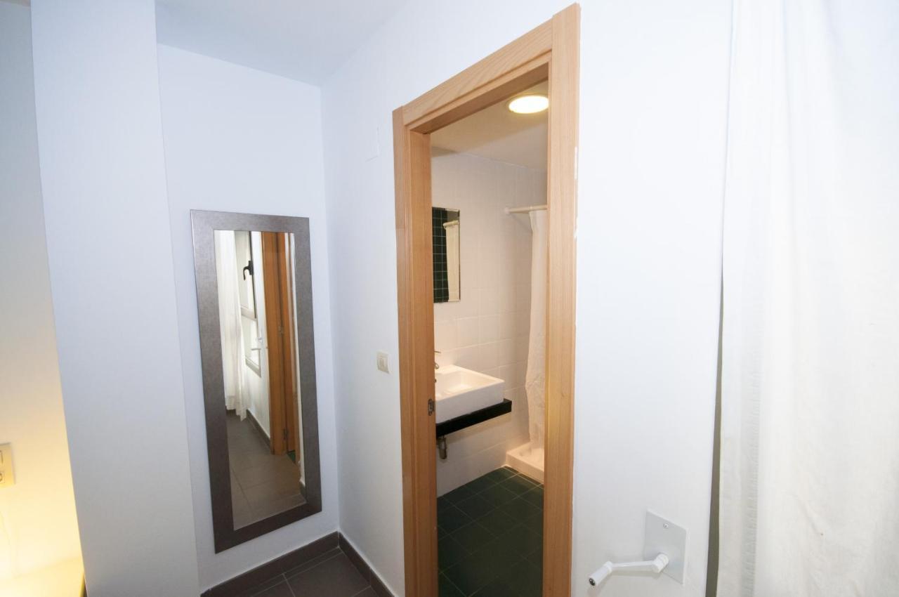 Apartamento Nova Calpe-borumbot