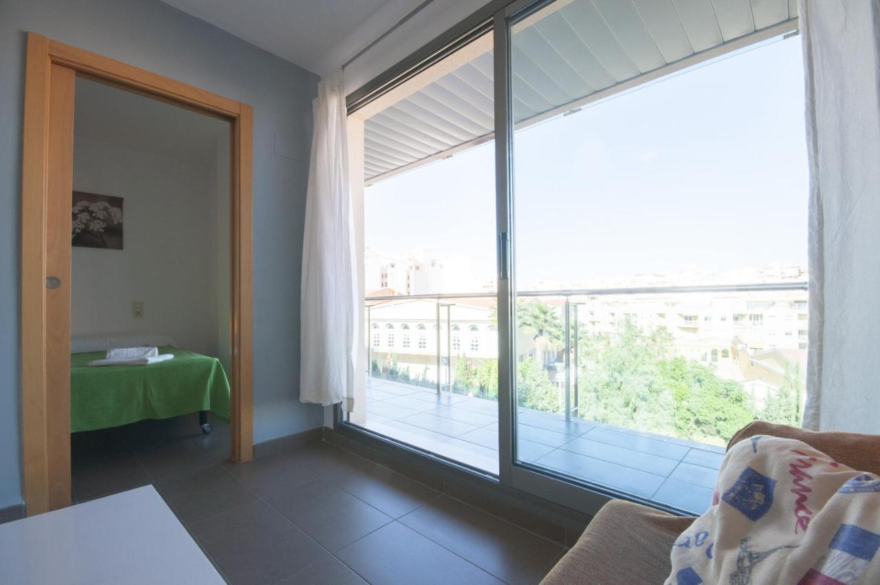 Apartamento Nova Calpe-borumbot