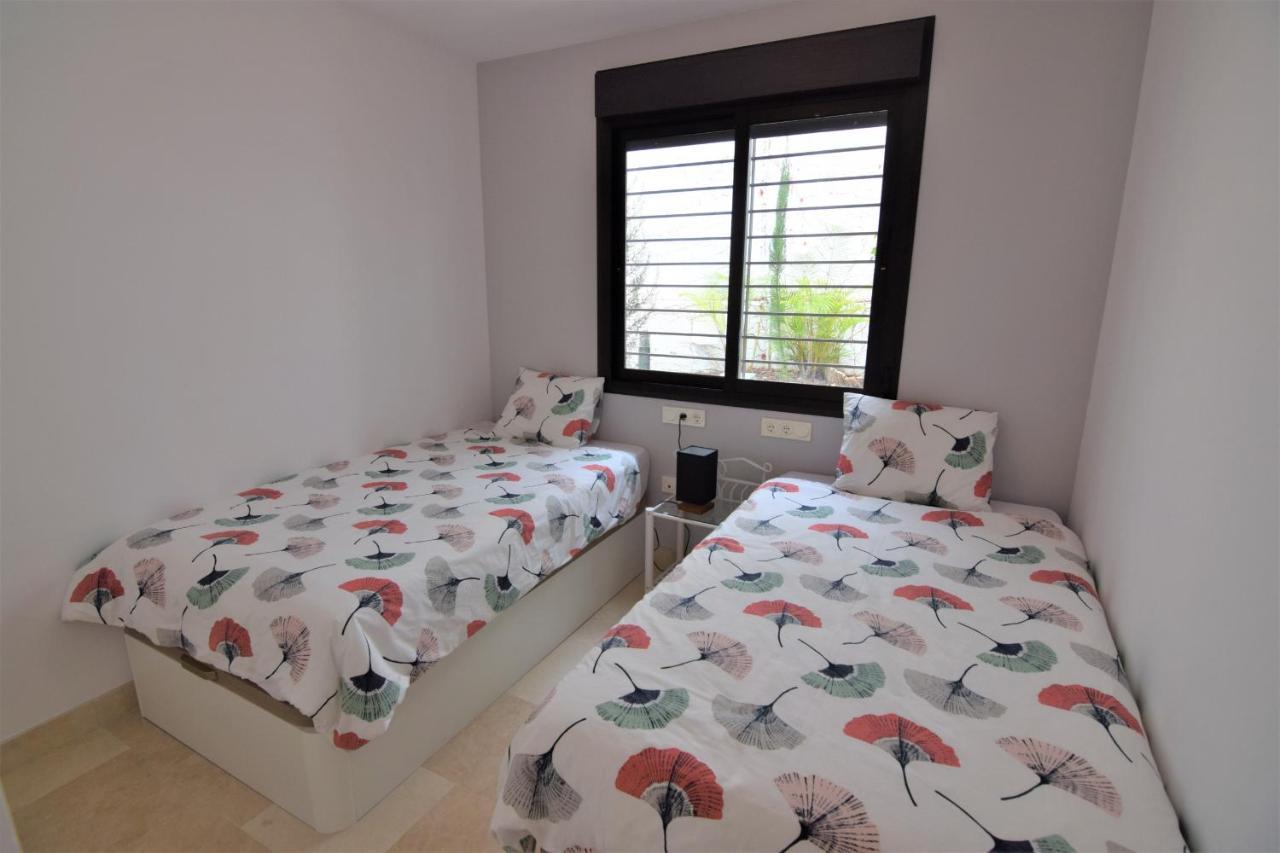 Calaceite 7101 Apartamento Torrox