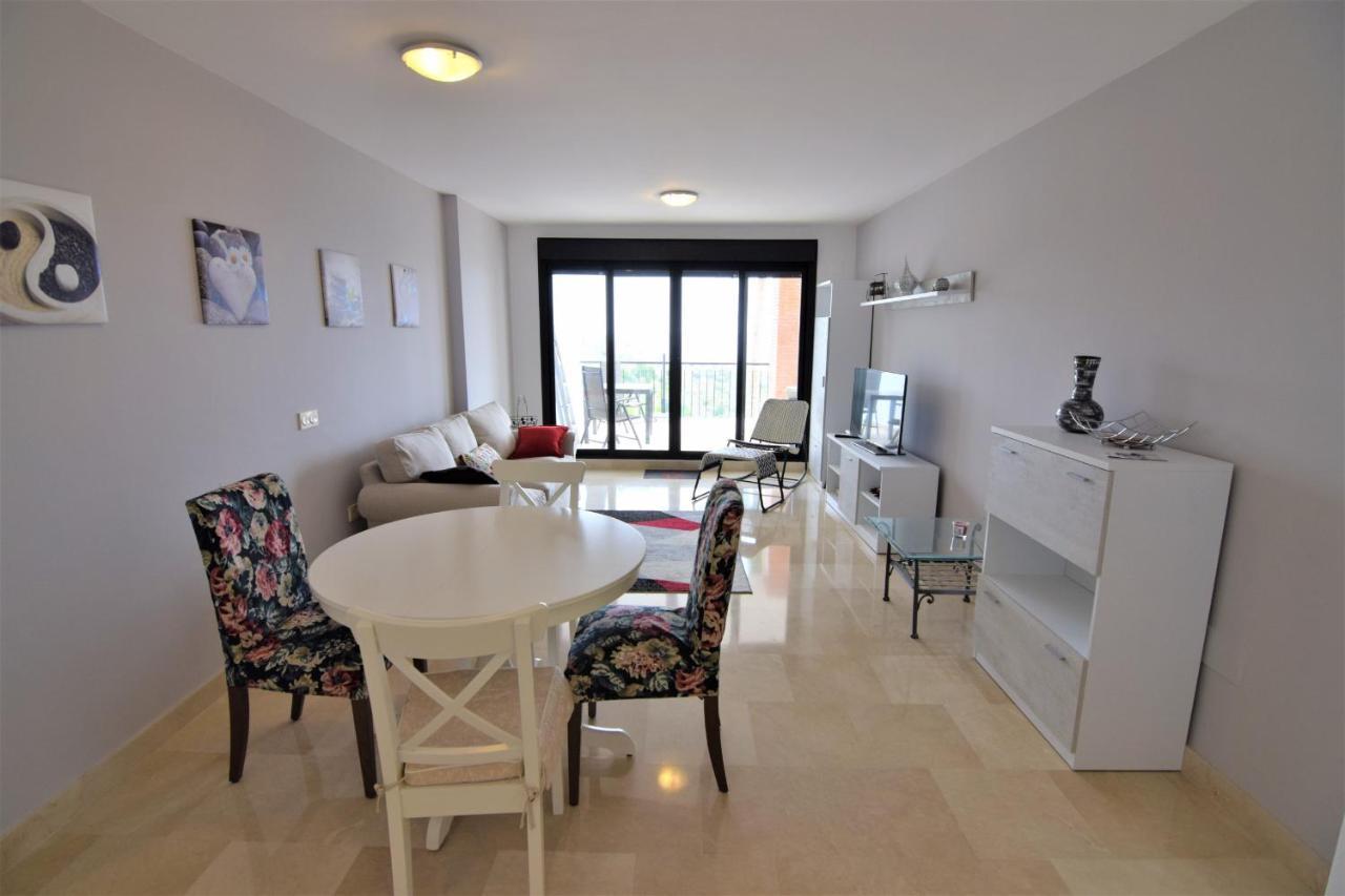 Apartamento Calaceite 7101 Torrox