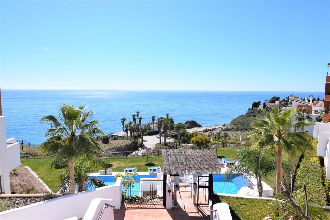 Calaceite 7101 Apartamento Torrox
