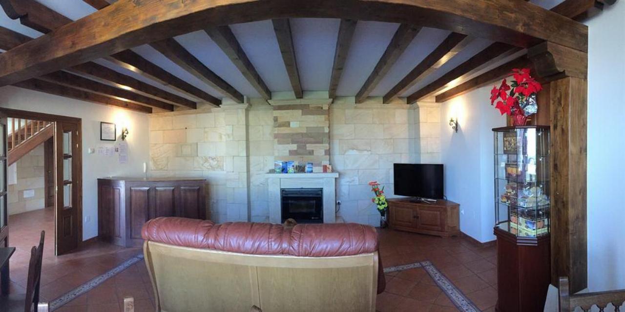 Apartment El Palacio Del Campo