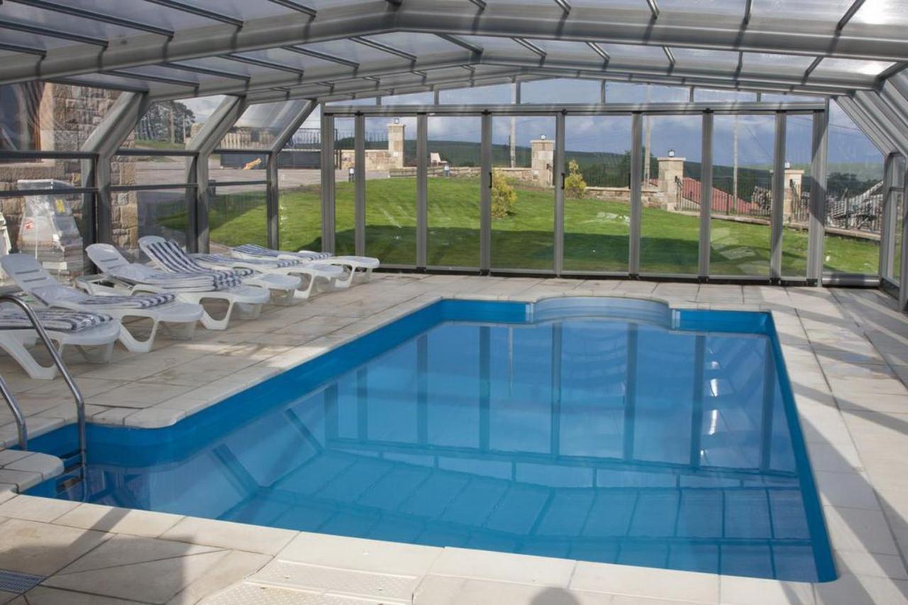 El Palacio Del Campo Apartment *
