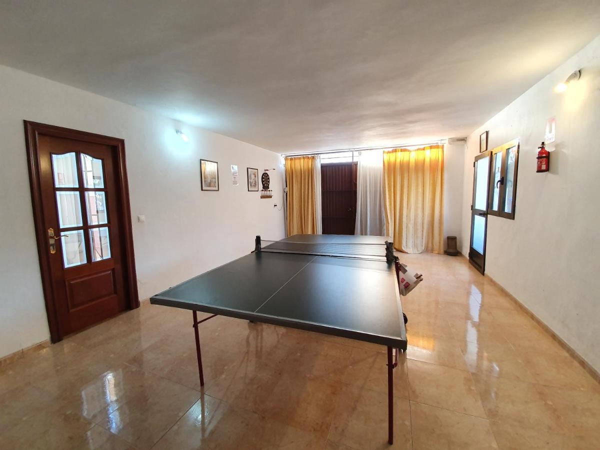Amparo Casa rural
