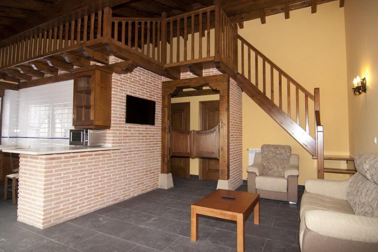 Apartment El Palacio Del Campo *
