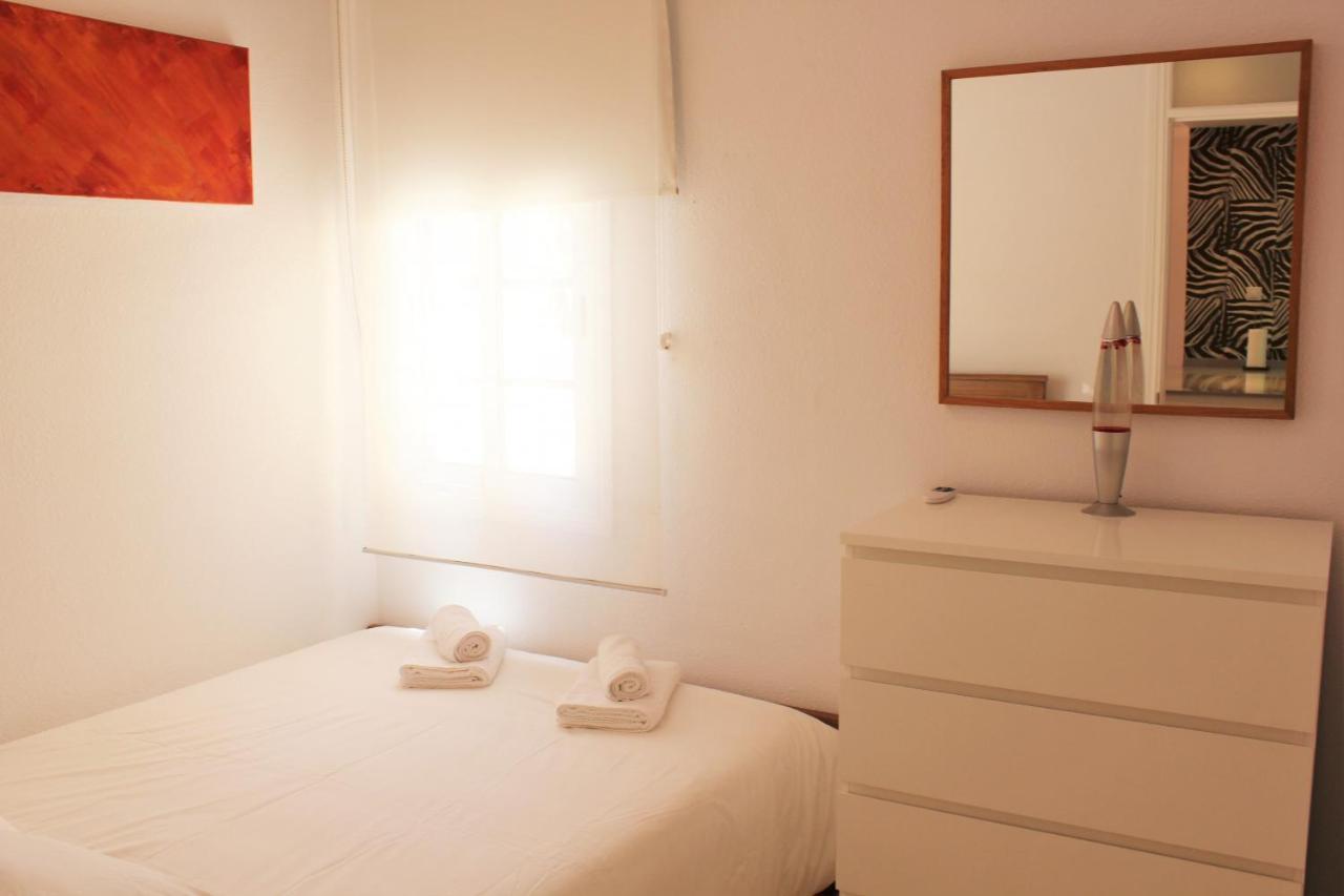 Apartment Perfecto De Playa *