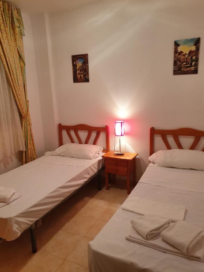 Molino Blanco Ii 3039 Apartamento