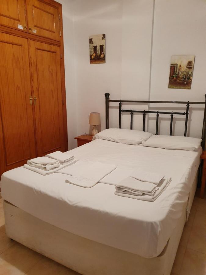 Apartamento Molino Blanco Ii 3039 Dehesa de Campoamor (Orihuela Costa)