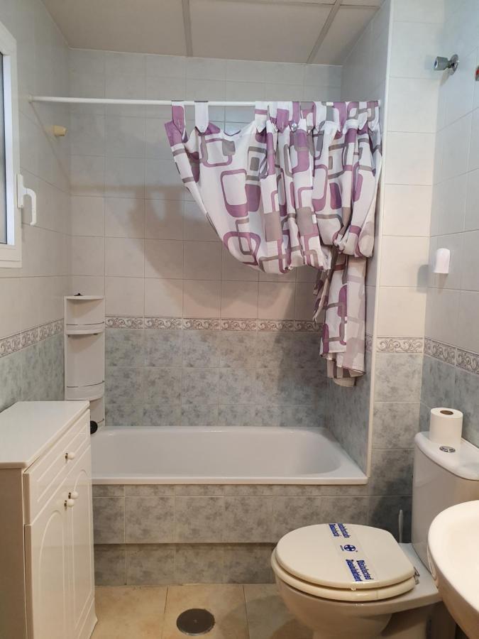 Molino Blanco Ii 3039 Apartamento