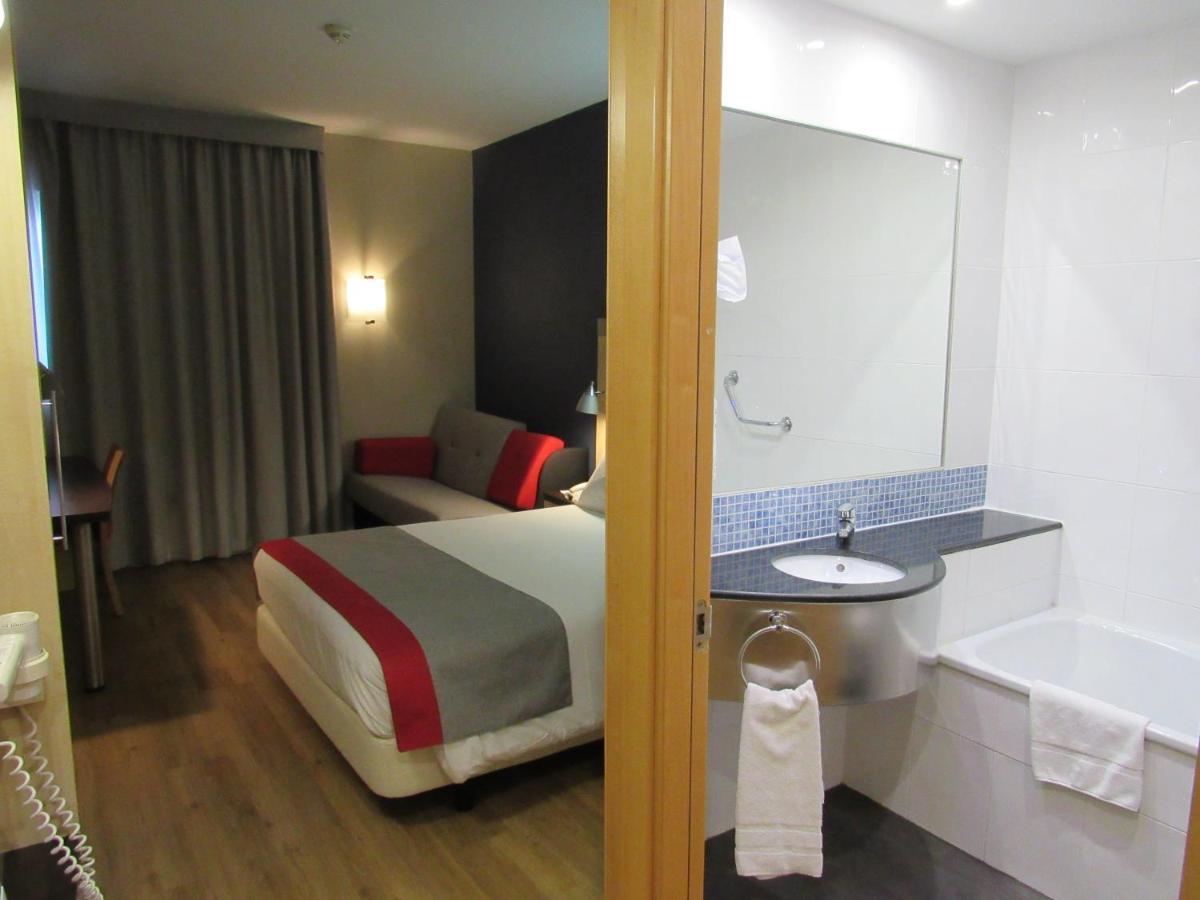 Hotel Express Madrid - Rivas 3*