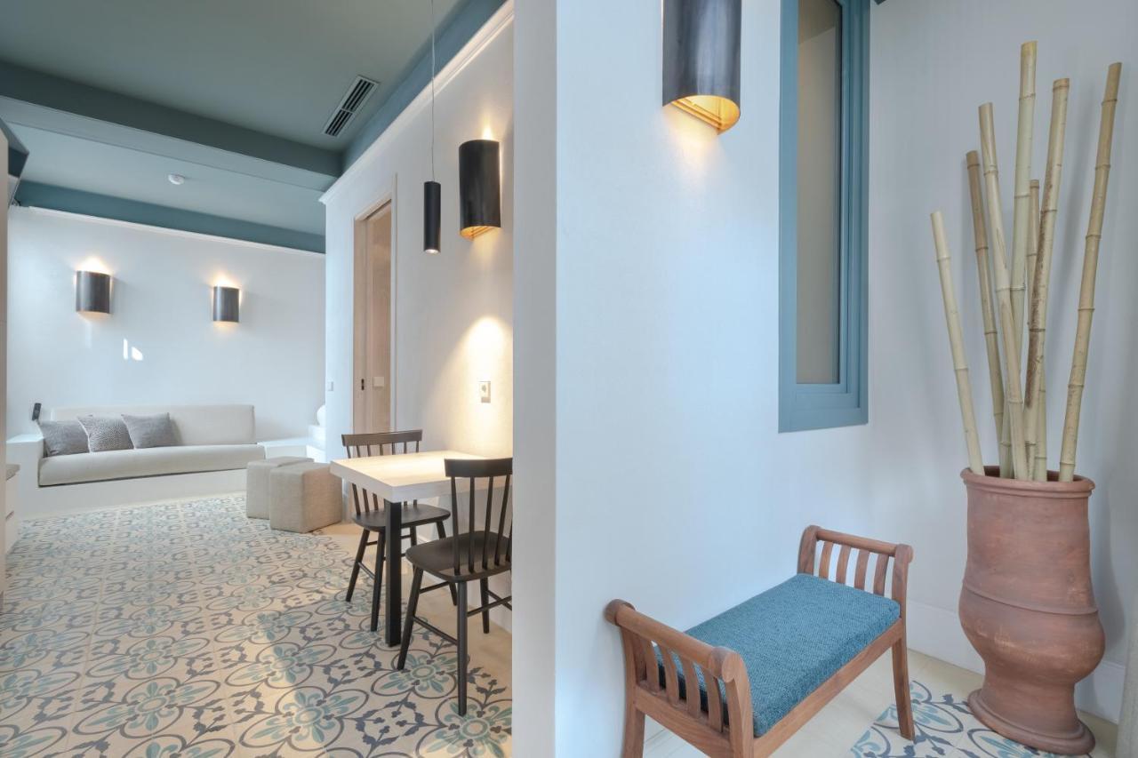 Apartment Caminante Del Agua *