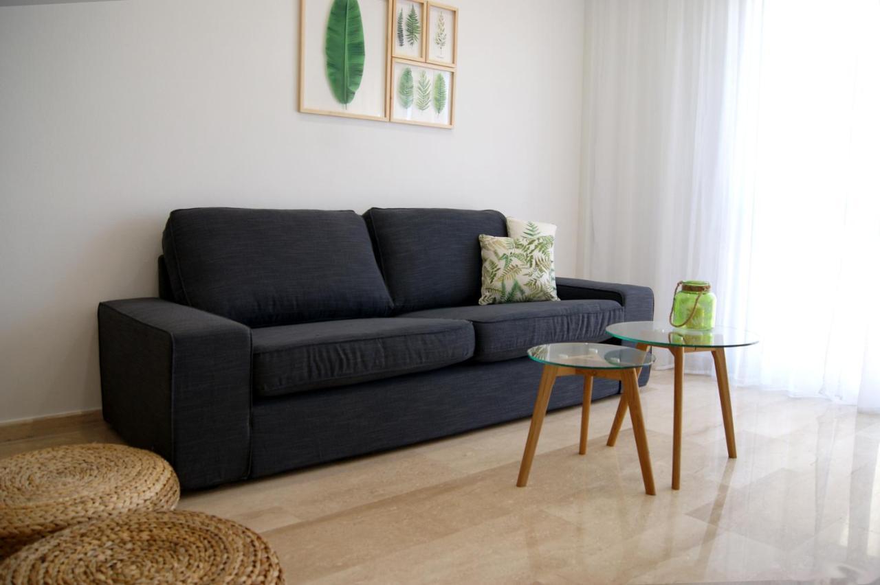 Apartamento Calas Aguamarina - - Primera Linea Dehesa de Campoamor