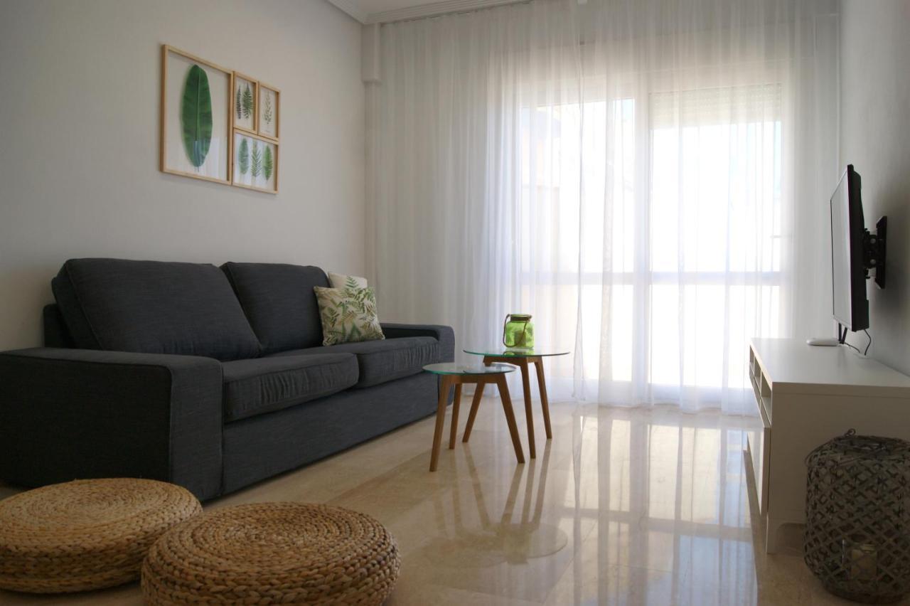 Calas Aguamarina - - Primera Linea Apartamento