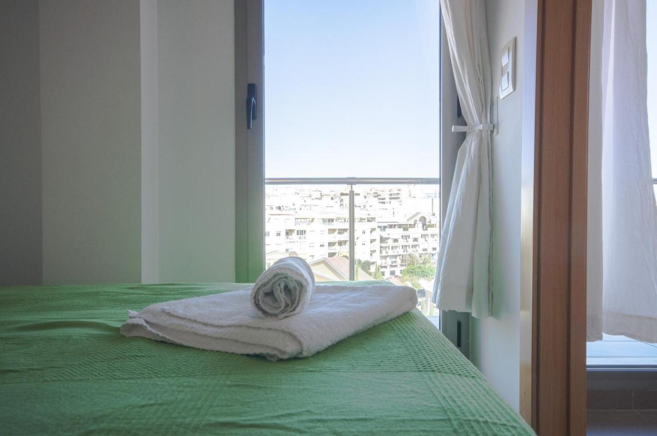 Nova Calpe-borumbot Apartamento