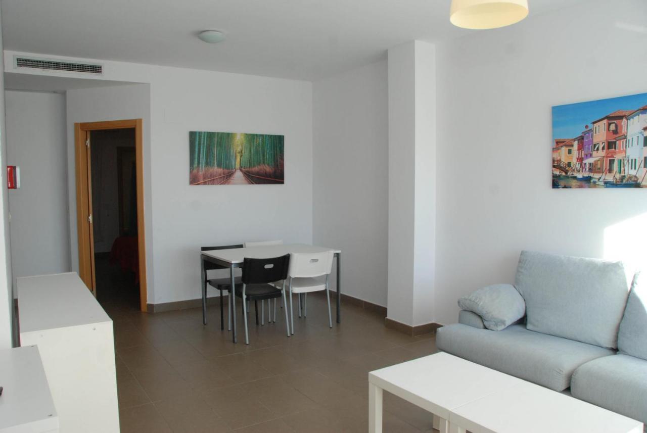 Apartamento Nova Calpe-borumbot