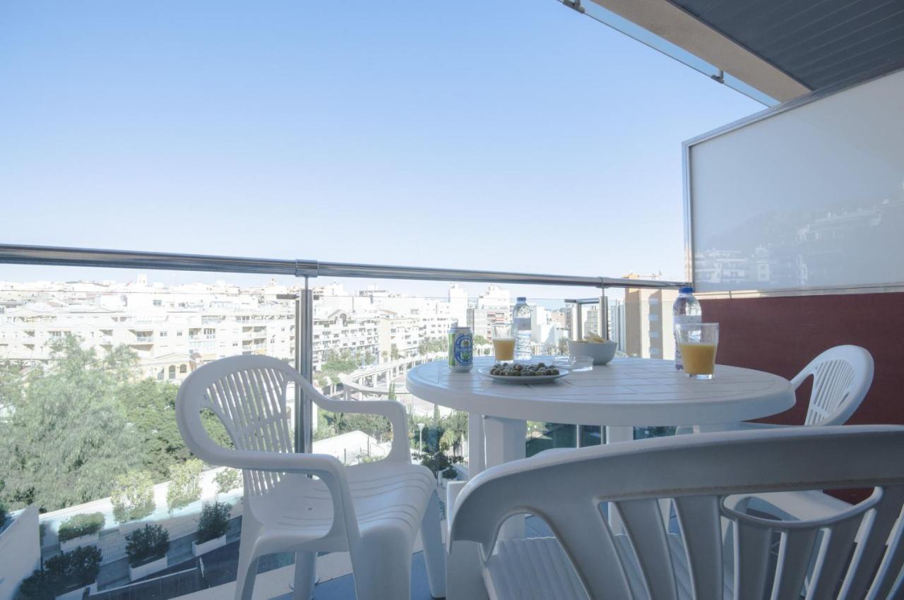Apartamento Nova Calpe-borumbot Calpe