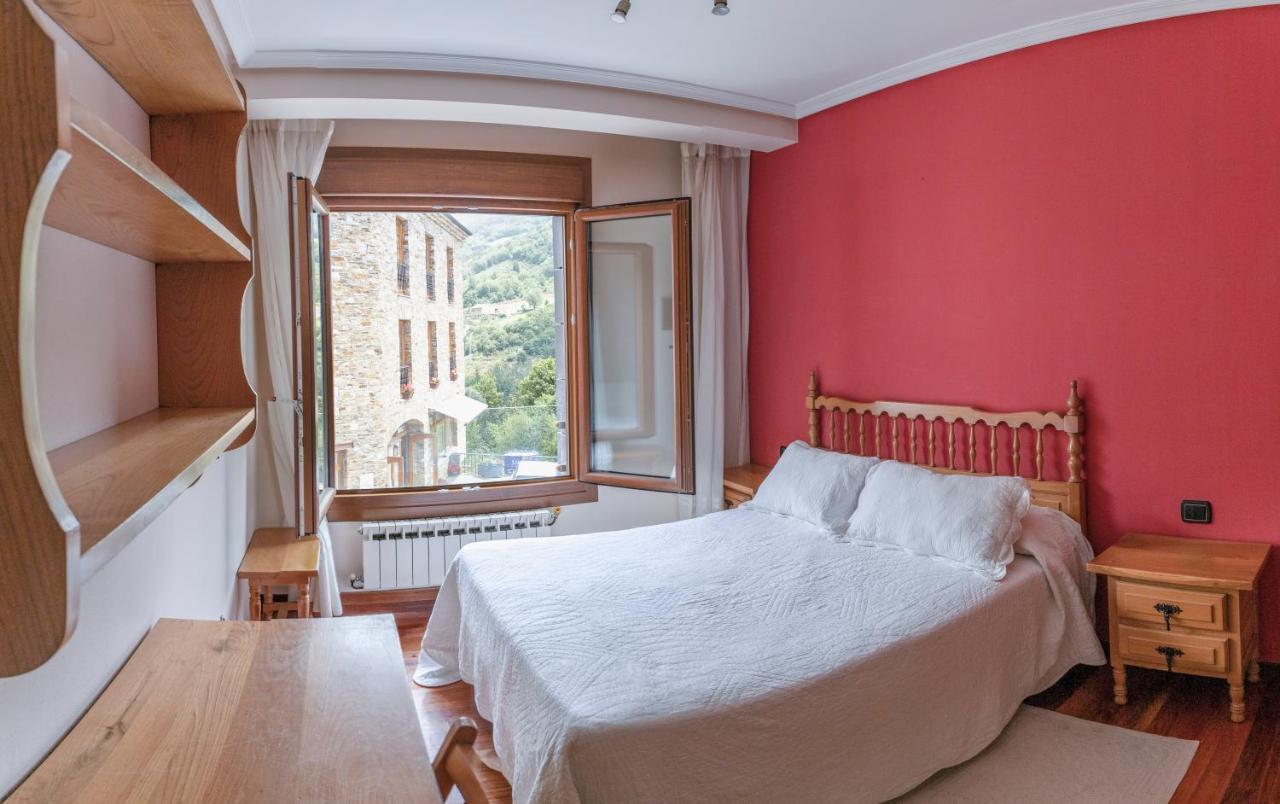 Casa Paulino Apartamento *