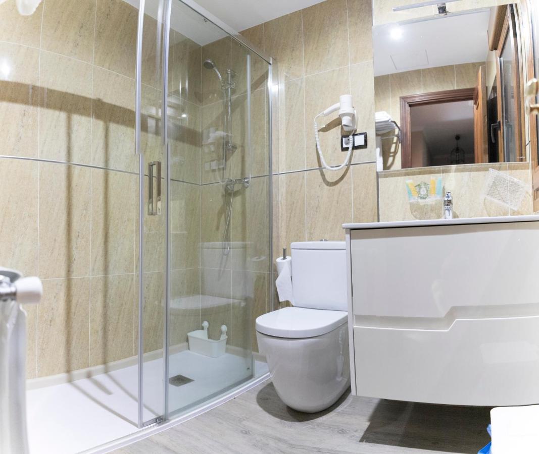 Apartamento Casa Paulino *