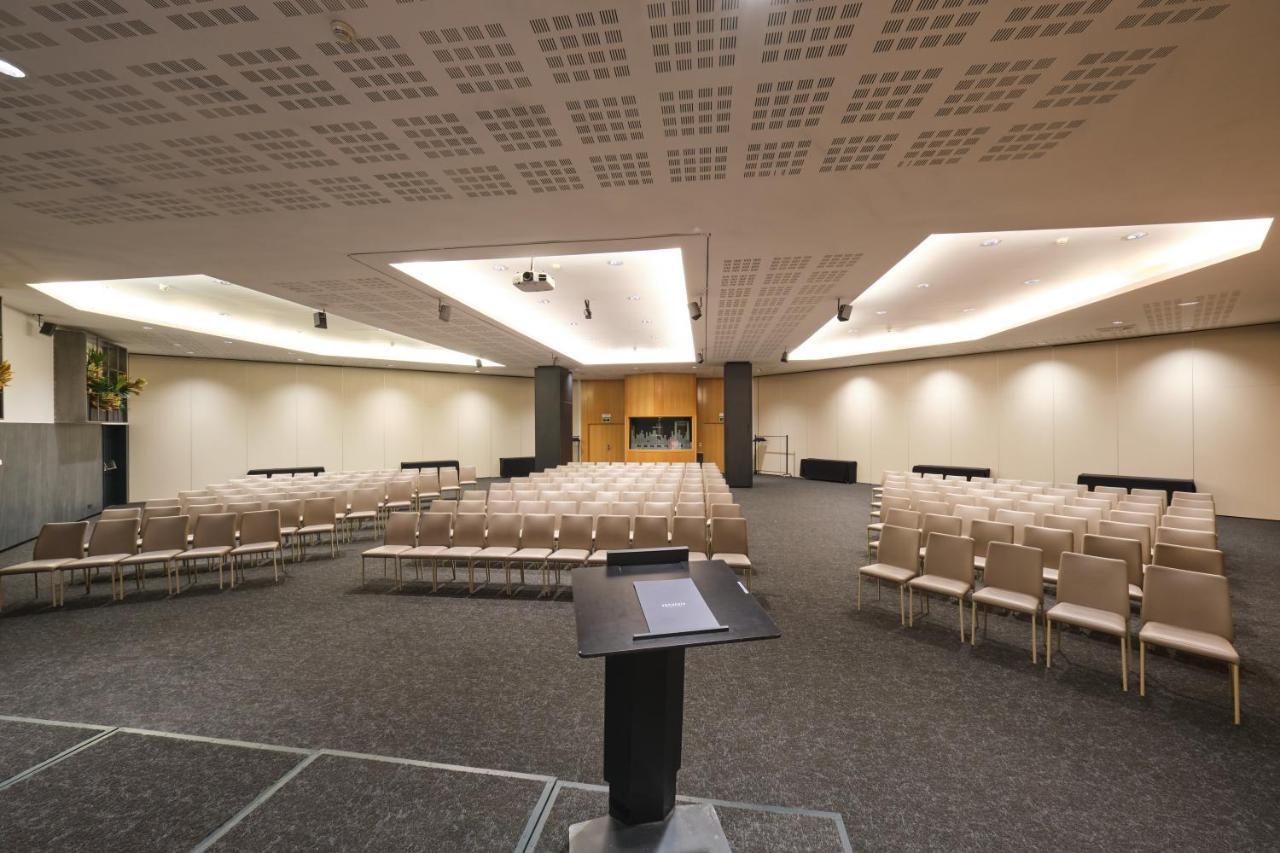 Sb Icaria Hotel Barcelona