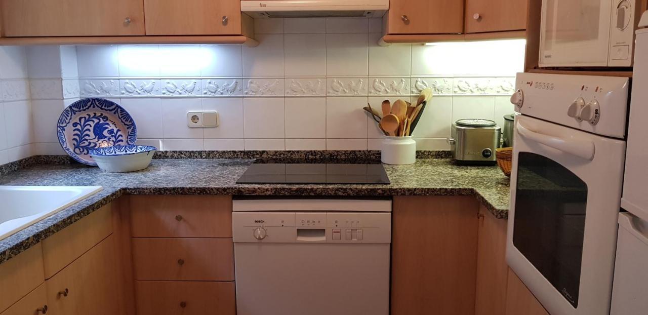 La Musclera- Ideal For Families At The Entrance Of Tamariu! Apartamento
