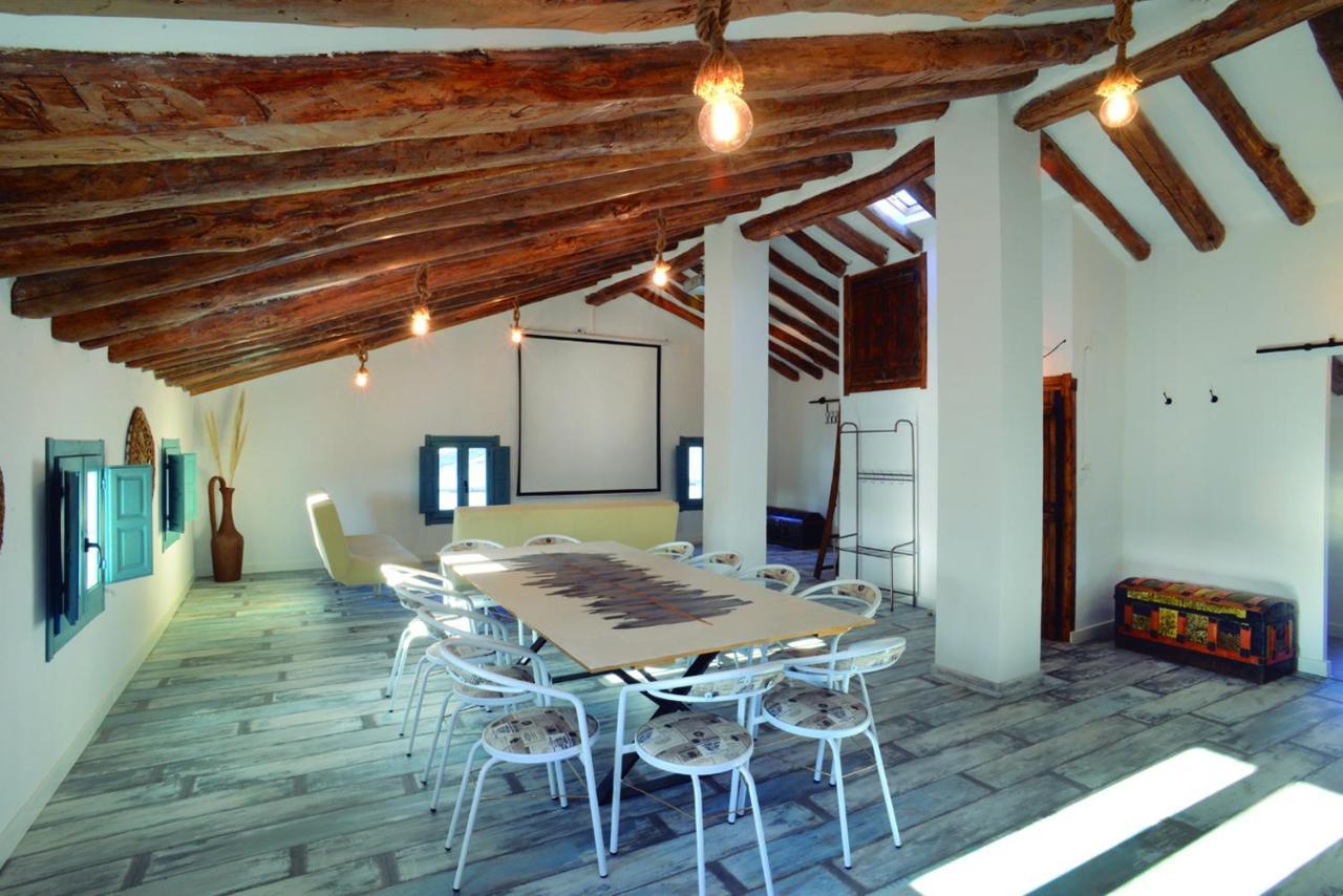La Boutique Casa rural