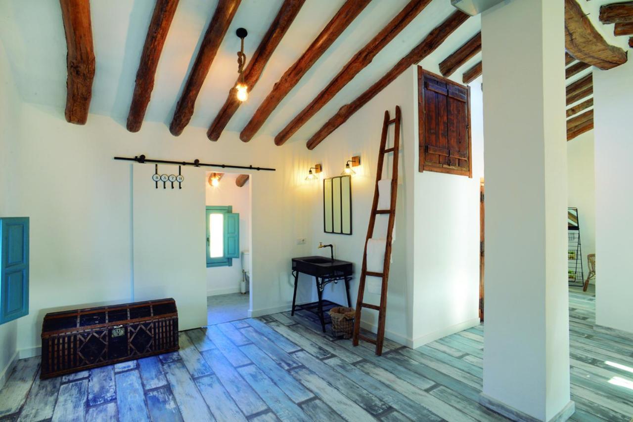 La Boutique Casa rural Nuévalos