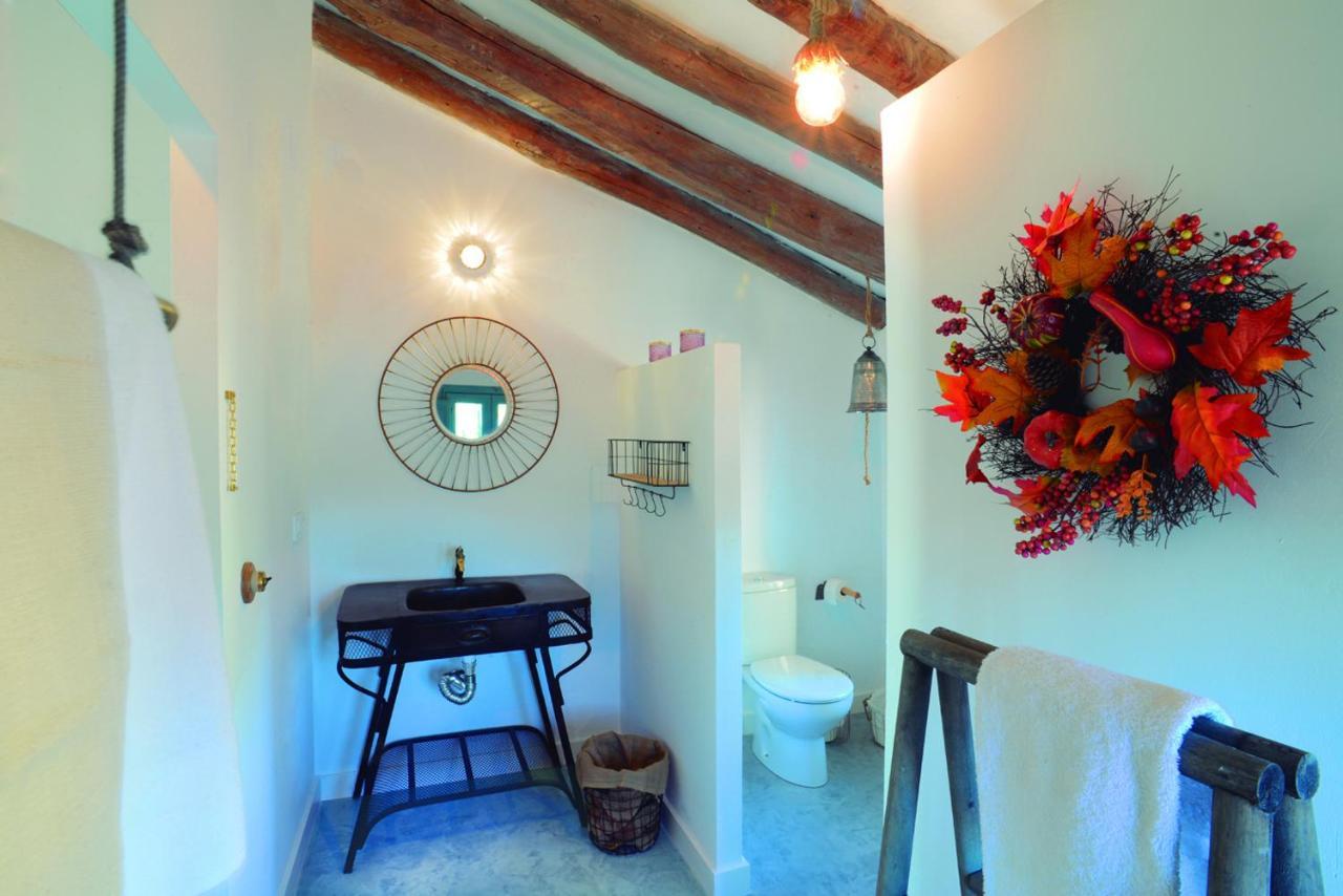La Boutique Casa rural Nuévalos