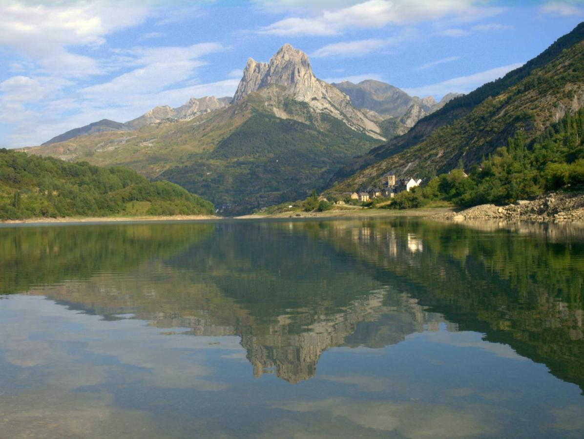 Hotel Valle De Izas Sallent De Gallego