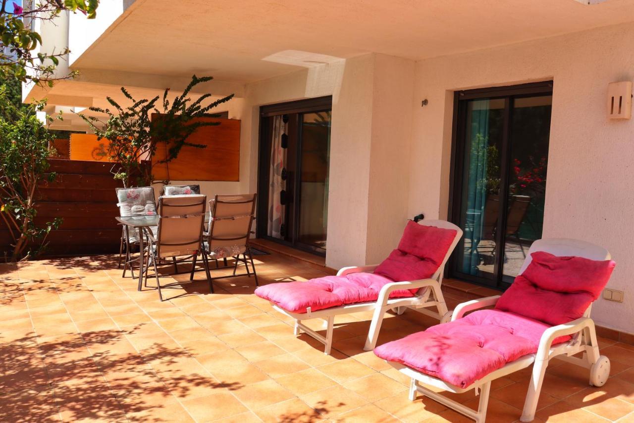 Lets In The Sun - Alamar Apartamento La Cala De Mijas