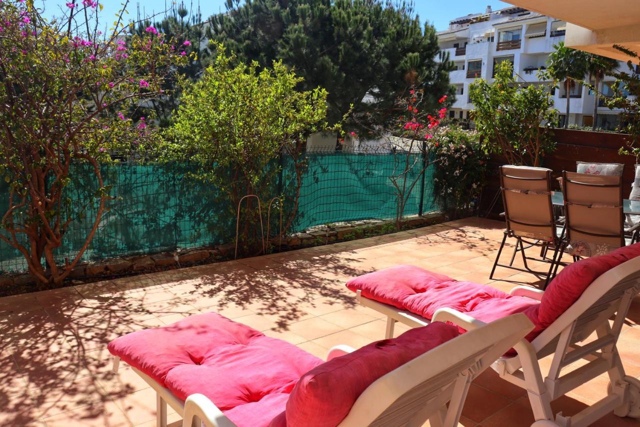 Lets In The Sun - Alamar Apartamento La Cala De Mijas