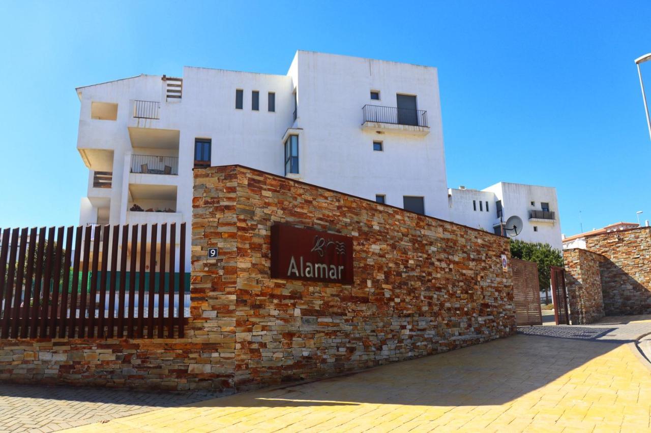 Apartamento Lets In The Sun - Alamar