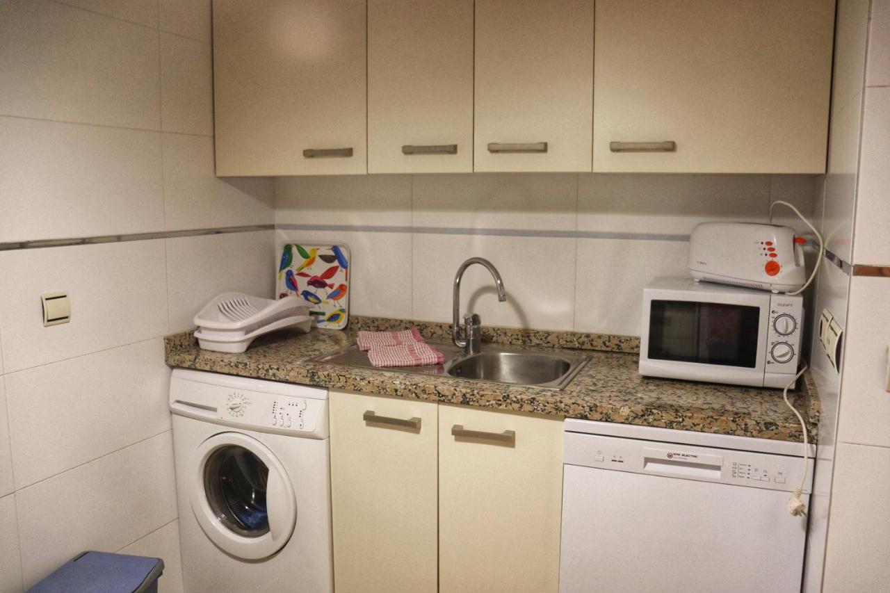 Apartamento Lets In The Sun - Alamar