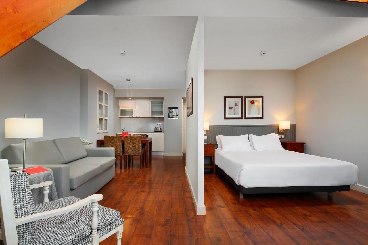 Hg Aparthotel