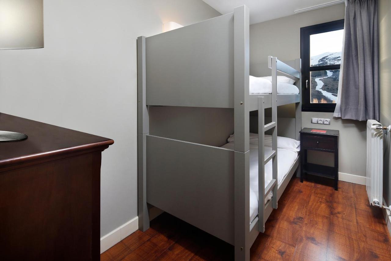 Hg Aparthotel 3*