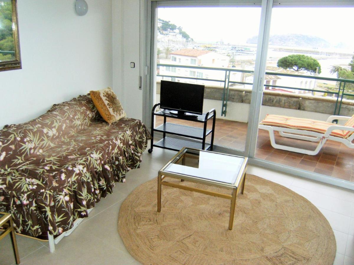 Medes Park Ii 4-3 Apartamento L'Estartit