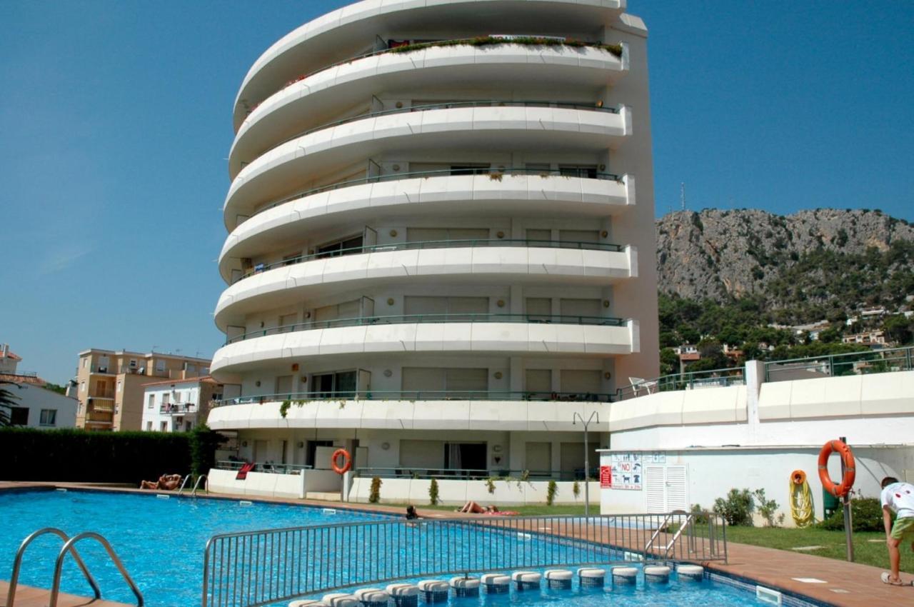 Medes Park Ii 4-3 Apartamento *