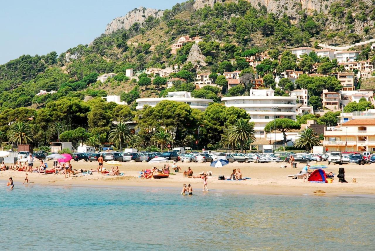 Apartamento Medes Park Ii 4-3