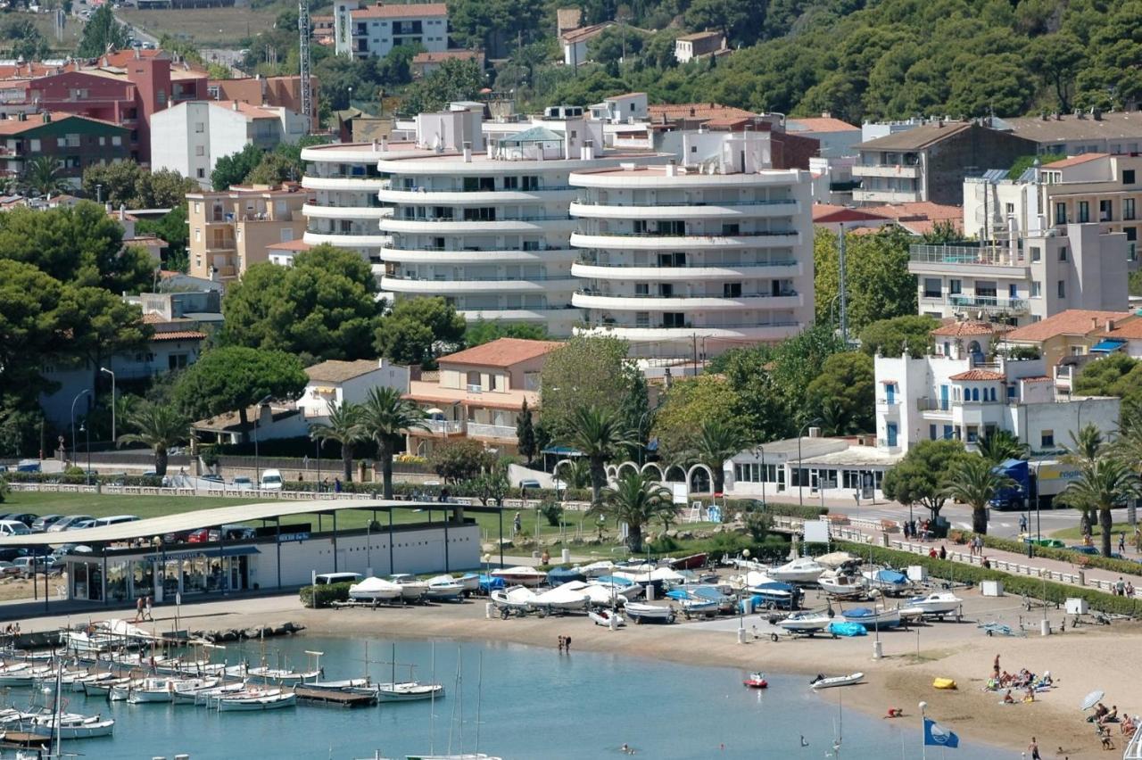 Medes Park I 5-1 Apartamento *