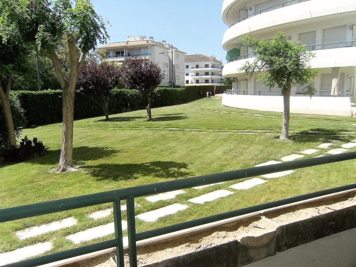 Medes Park I 5-1
