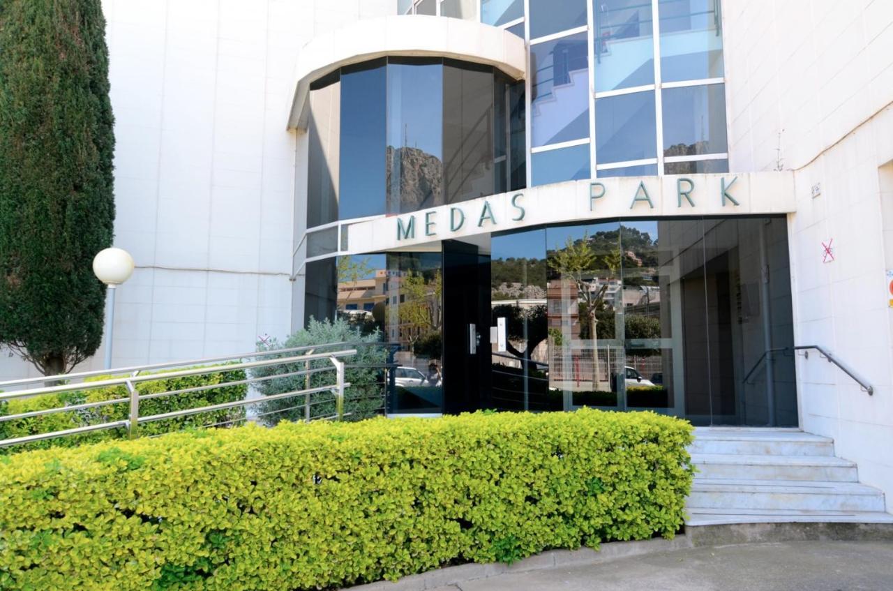 Apartamento Medes Park Ii 4-3 L'Estartit