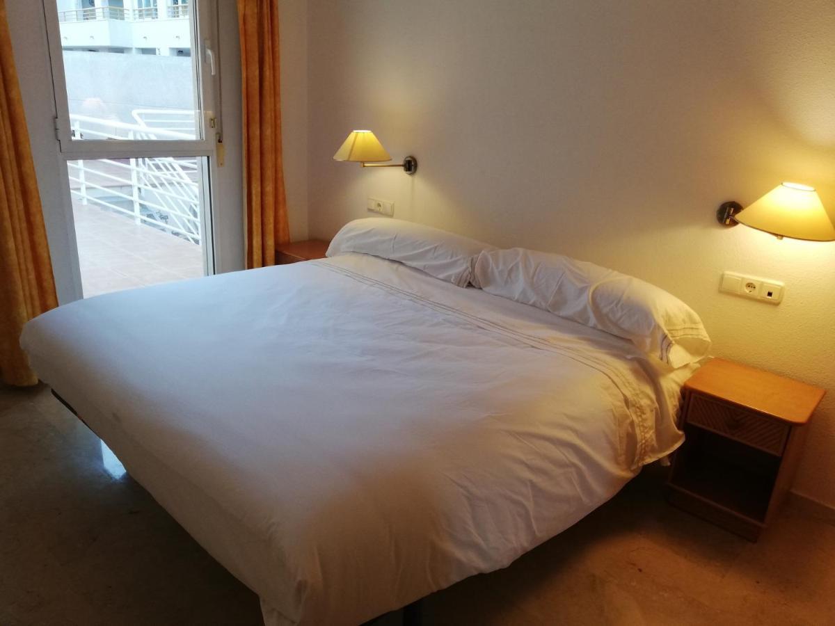 Las Terrazas De Albir Apartamento