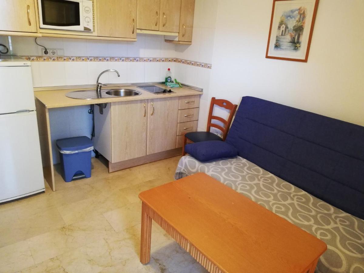 Apartamento Las Terrazas De Albir *
