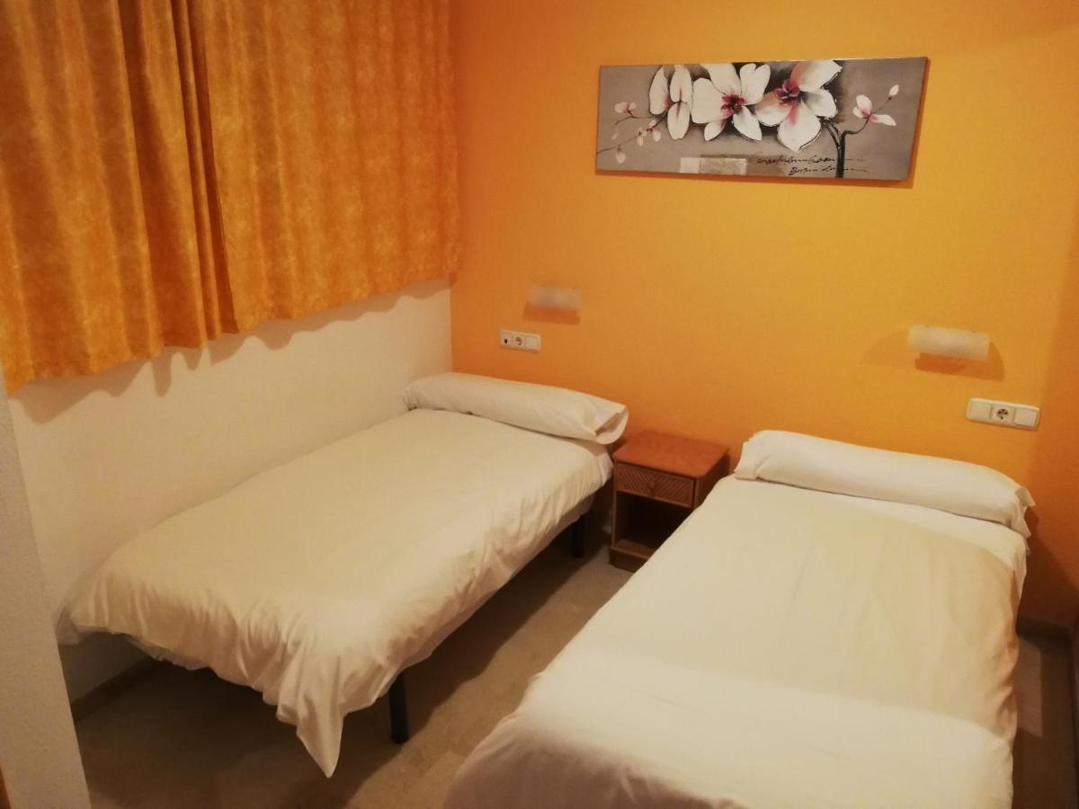 Apartamento Las Terrazas De Albir