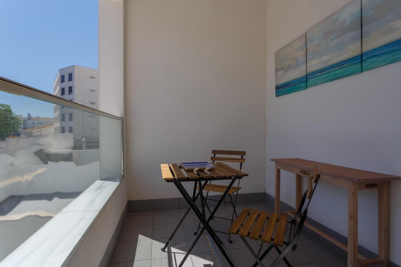 Real Escuela Apartment