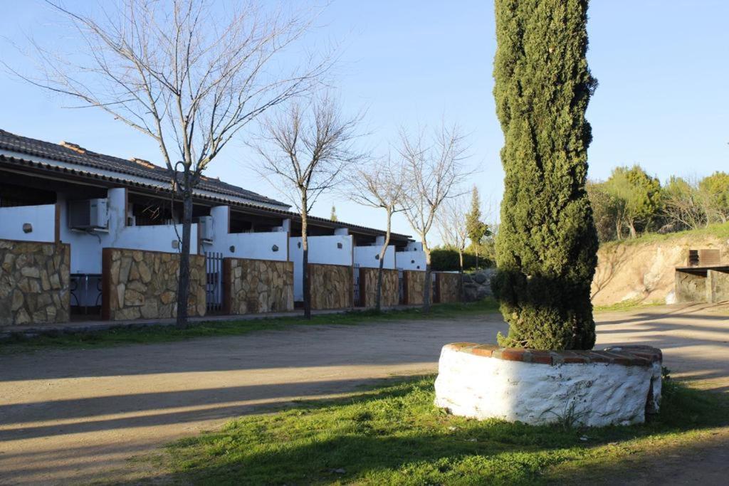 El Pueblo De Leo Resort