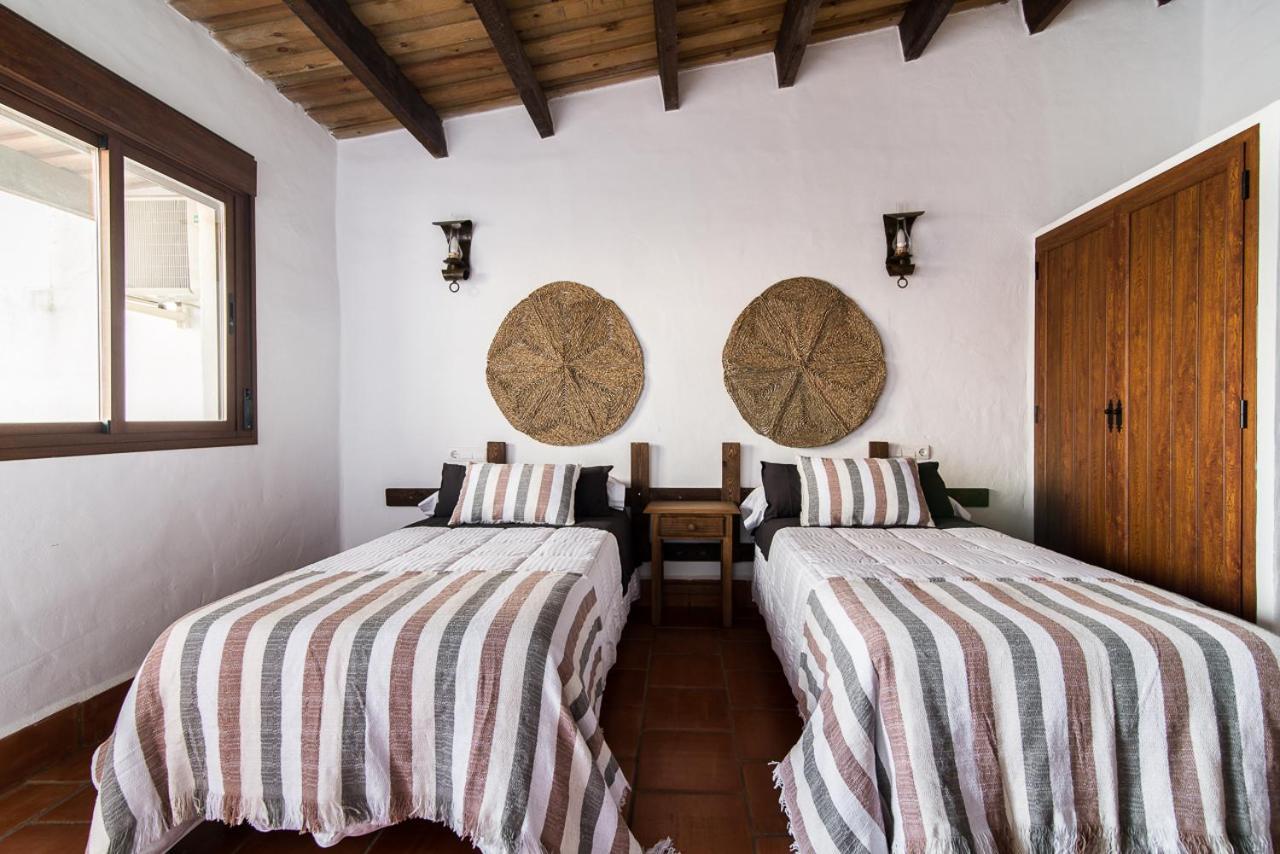 El Pueblo De Leo Resort Badajoz
