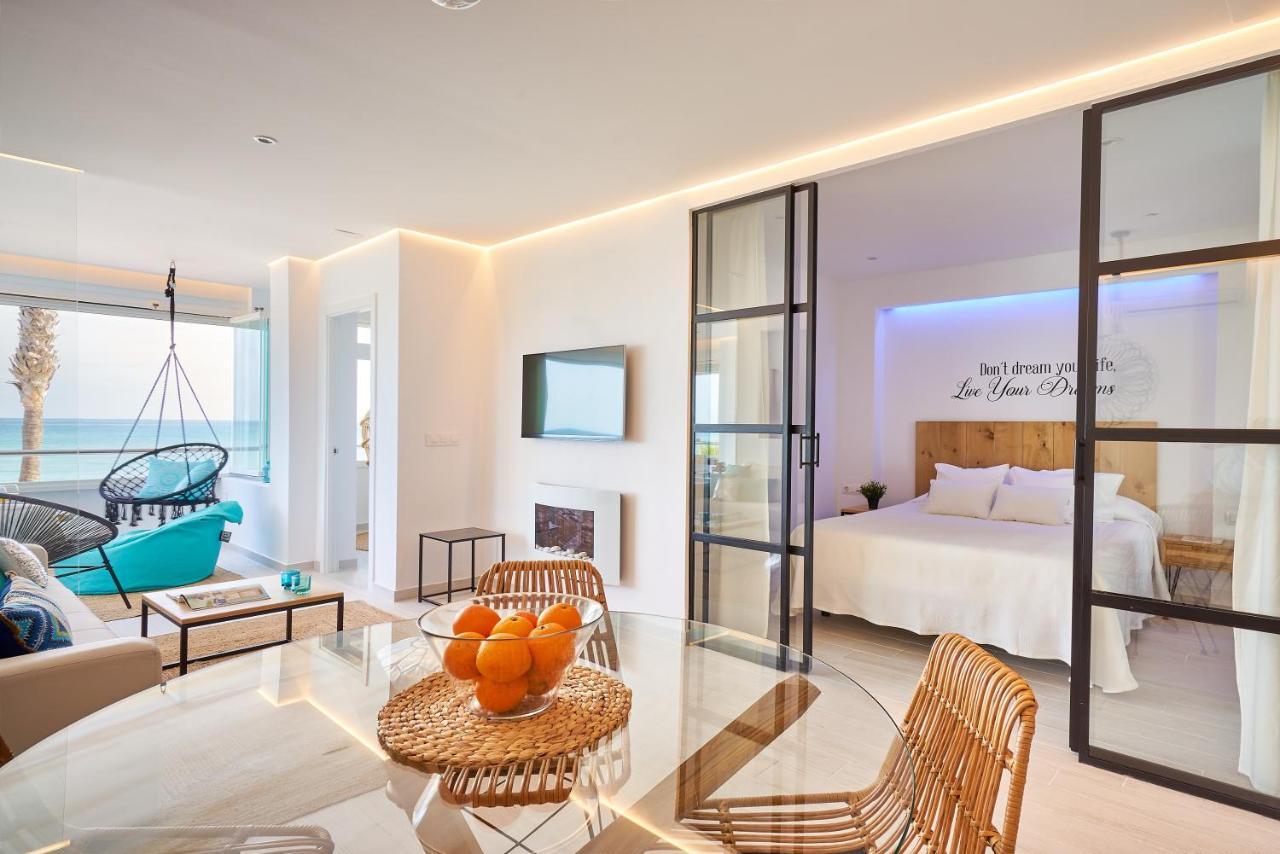 Puro Beach. Charming With Jacuzzi. Apartamento