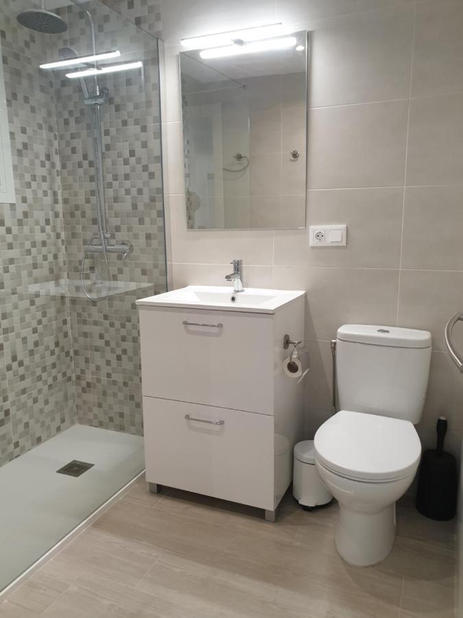 New Life A 2 Minutos De La Playa By Sonneil Apartamento